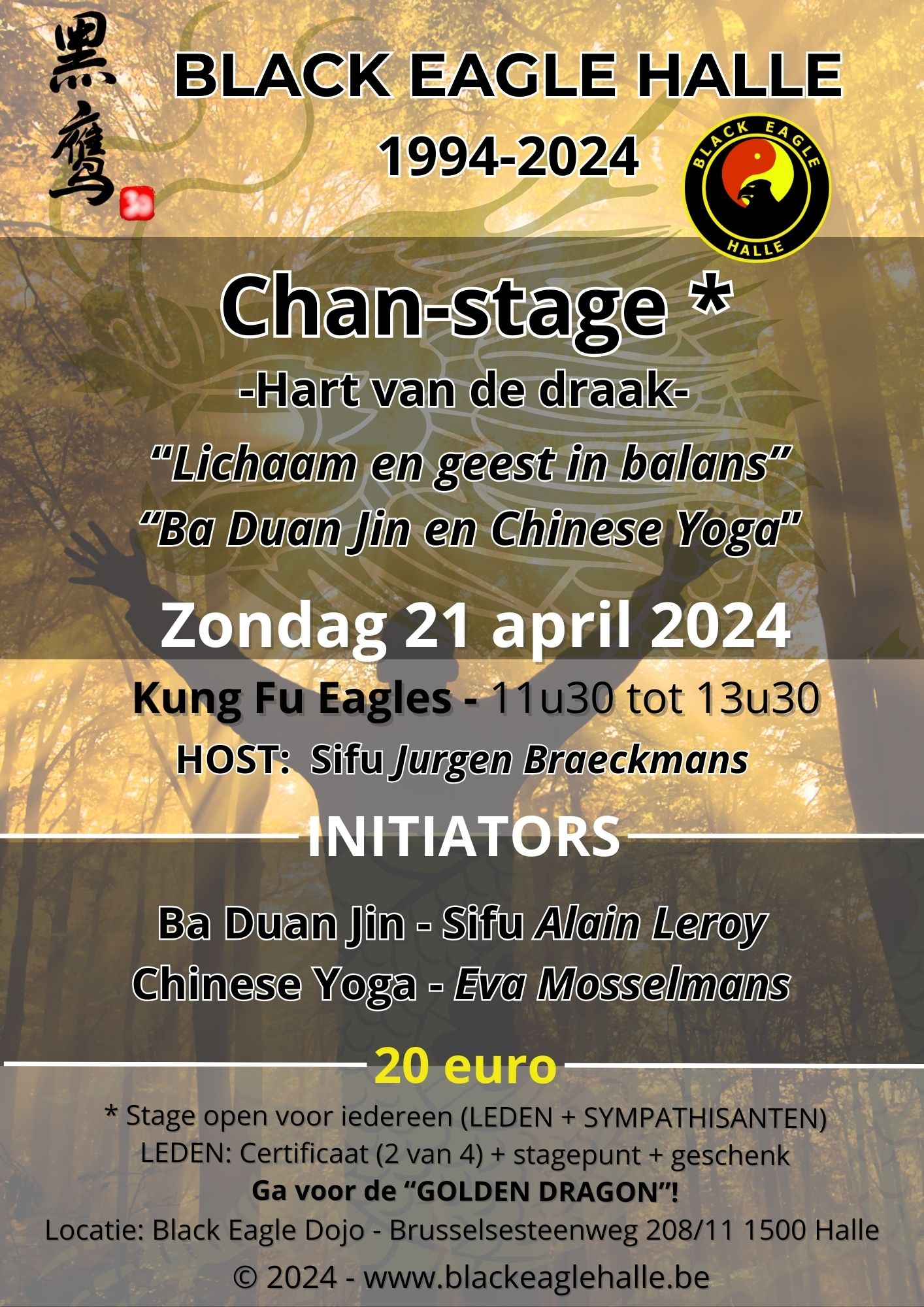 Black Eagle Chan-stage 2024