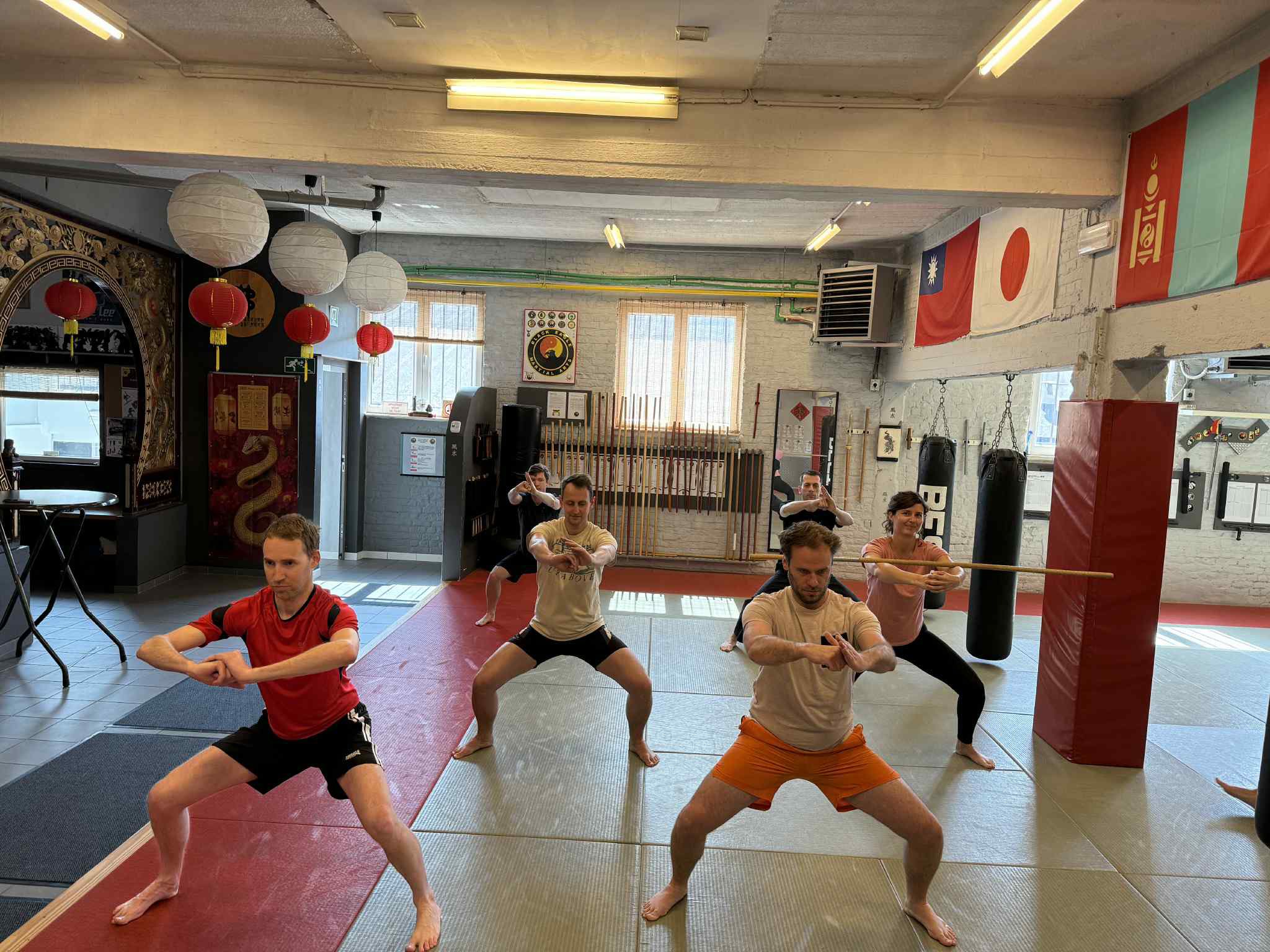 ZIWEI foto 3