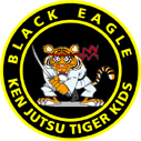 Ken Jutsu Tiger Kids