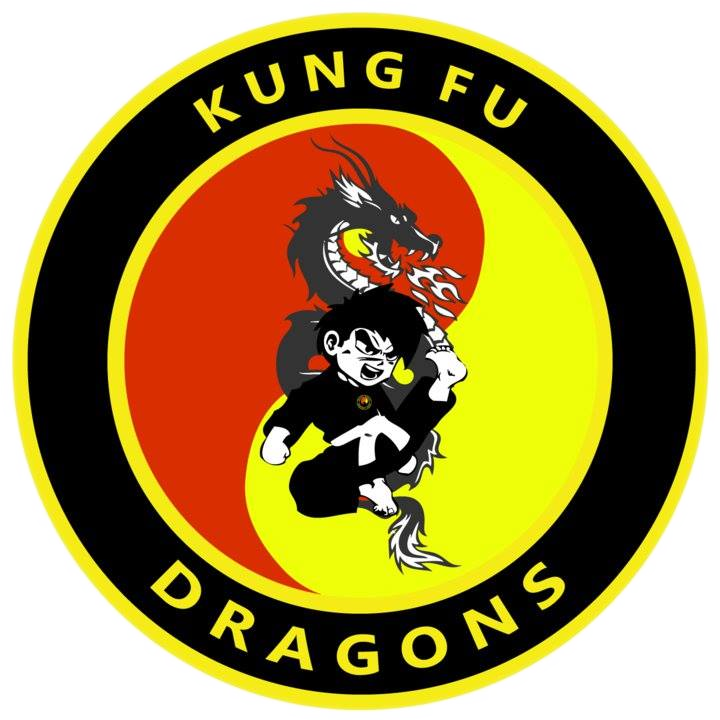 Kung Fu Dragons