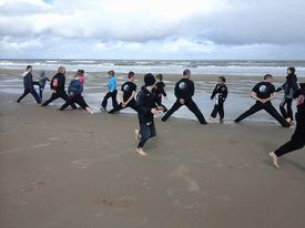 Oostende 2016
