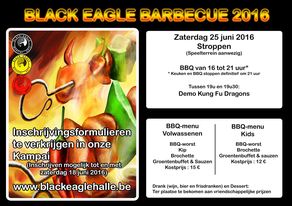 BBQ 2016