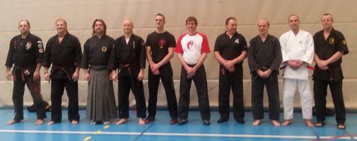 European Gathering 2014