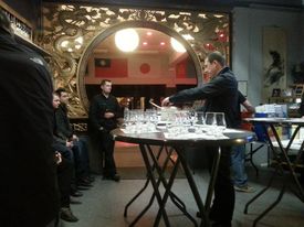 Whisky Tasting IV