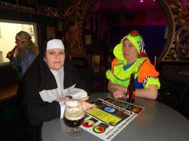 Black Eagle Foute Party II