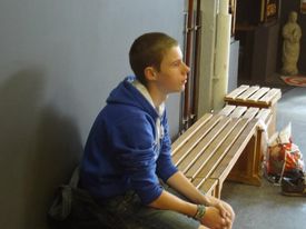 Ken Jutsu Workshop 15 september 2012