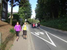 DE GORDEL 02 september 2012