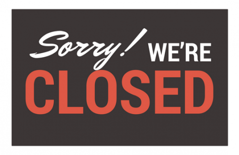 Verdere opschorting lessen tot 13 januari 2021