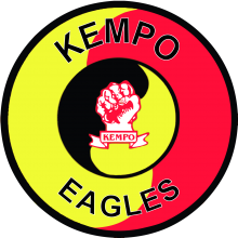 Shaolin Kempo - Kempo Eagles