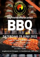 Black Eagle BBQ 2022
