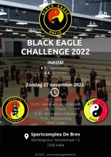 Black Eagle Challenge 2023